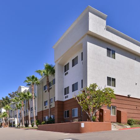 Candlewood Suites San Diego, An Ihg Hotel Exterior foto